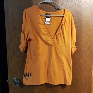 Harley Davidson Shirt